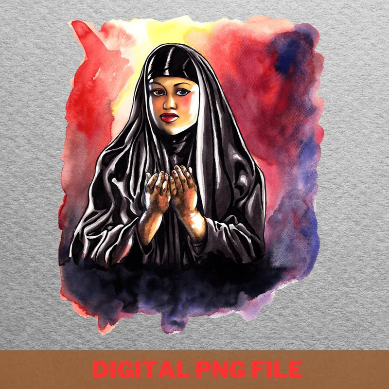 Our Lady Peace Signature Styles PNG, Our Lady Peace PNG, Virgin Mary Digital Png Files.jpg