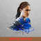 Alex Morgan Professional Journey PNG, Alex Morgan PNG, Womens Soccer Digital Png Files.jpg