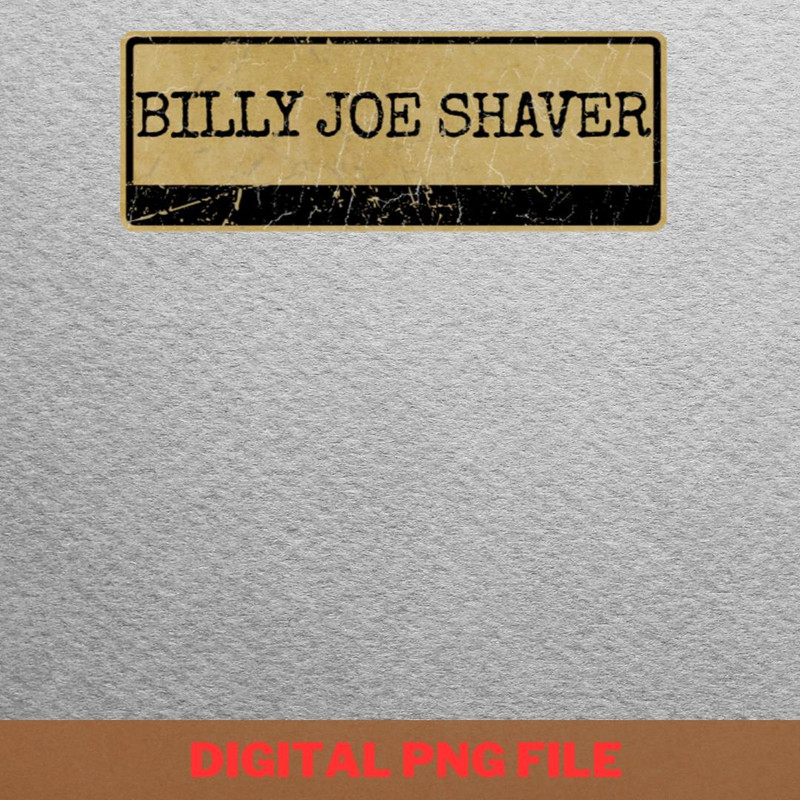 Aliska PNG, Country Music PNG, Outlaw Music Digital Png Files.jpg