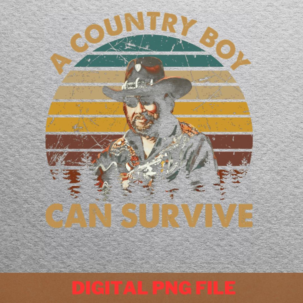 Cmon Baby Cry PNG, Country Music PNG, Outlaw Music Digital Png Files.jpg