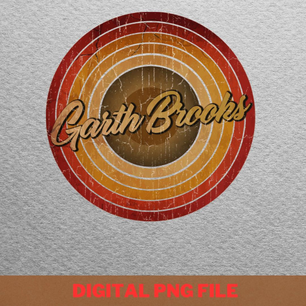 Chris Stapleton By Cool PNG, Country Music PNG, Outlaw Music Digital Png Files.jpg