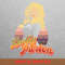 Dolly Parton Retro By Mandegraph PNG, Country Music PNG, Outlaw Music Digital Png Files.jpg