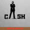 Johnny Cash Love PNG, Country Music PNG, Outlaw Music Digital Png Files.jpg