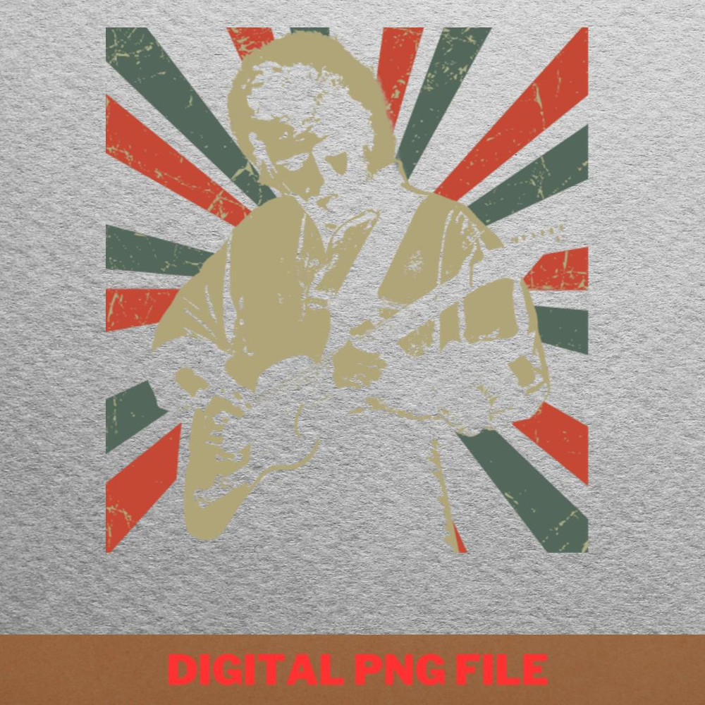 Keith Whitley Vintage Art Design PNG, Country Music PNG, Outlaw Music Digital Png Files.jpg