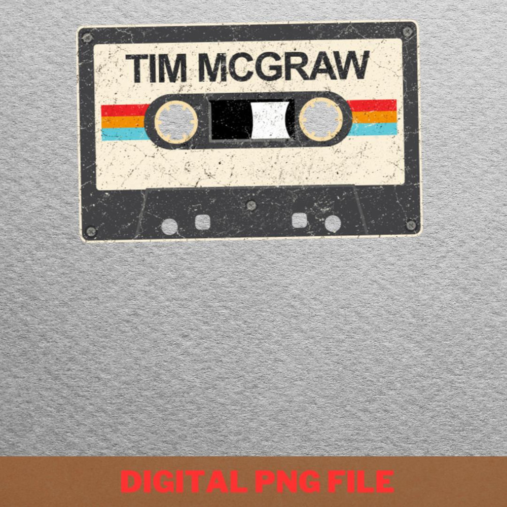 Kurniamarga Vintage PNG, Country Music PNG, Outlaw Music Digital Png Files.jpg