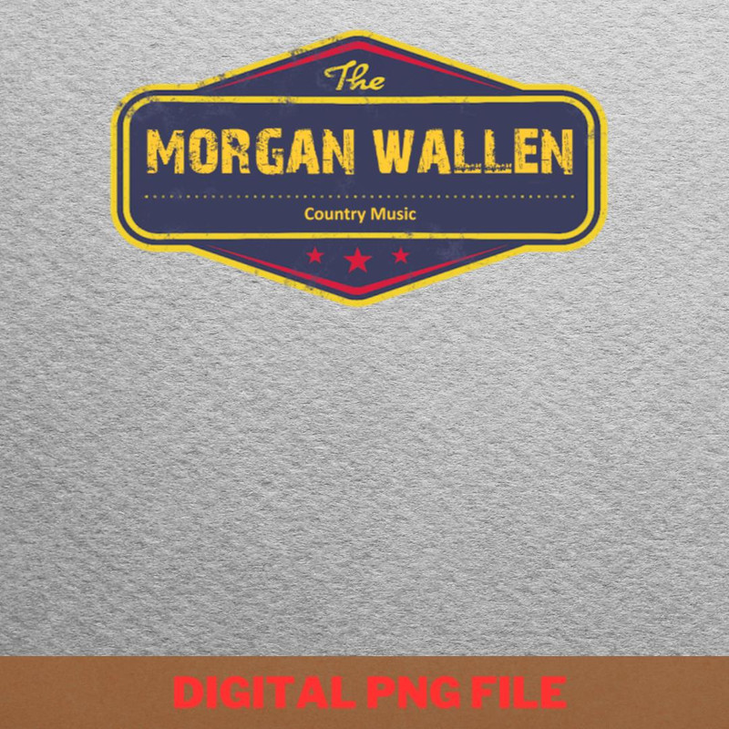 Morgan Wallen Guitar Floral  PNG, Country Music PNG, Outlaw Music Digital Png Files.jpg