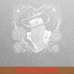 orville peck queen of the rodeo png, country music png, outlaw music digital png files