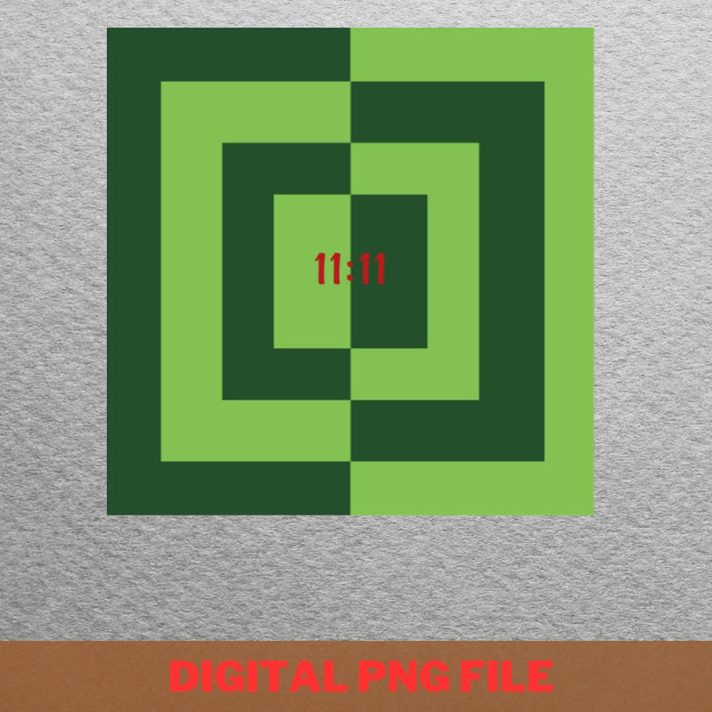 Pinegrove 1111 PNG, Country Music PNG, Outlaw Music Digital Png Files.jpg