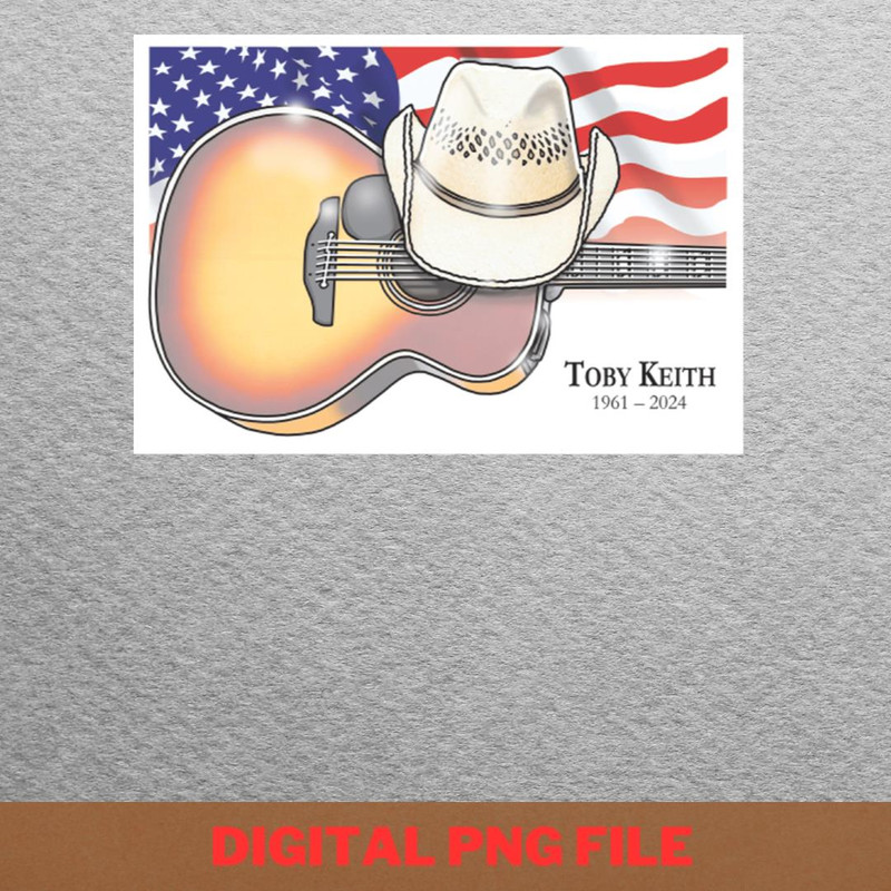 Remembering Country Legend To PNG, Country Music PNG, Outlaw Music Digital Png Files.jpg