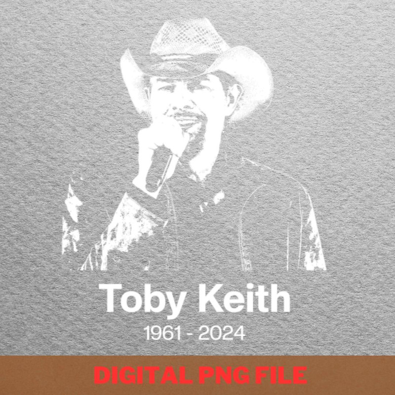 Rip To PNG, Country Music PNG, Outlaw Music Digital Png Files.jpg