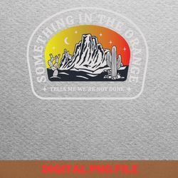 something in the orange png, country music png, outlaw music digital png files