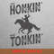 The Honky Tonk  PNG, Country Music PNG, Outlaw Music Digital Png Files.jpg