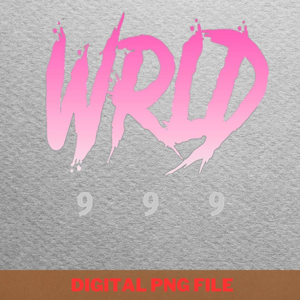 Juice Wrld Genre Fusion PNG, rainbow friends PNG, Rapper Digital Png Files.jpg