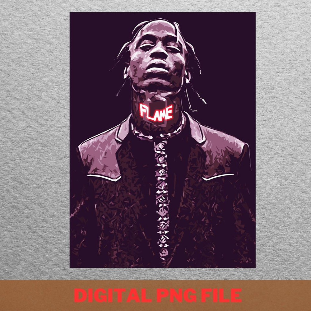 Juice Wrld Hit Singles PNG, rainbow friends PNG, Rapper Digital Png Files.jpg