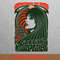 Jefferson Airplane Electric Dreams PNG, Jefferson Airplane PNG, Psychedelic Digital Png Files.jpg