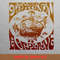 Jefferson Airplane Enigmatic Aura PNG, Jefferson Airplane PNG, Psychedelic Digital Png Files.jpg