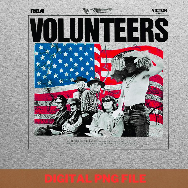 Jefferson Airplane Grace Slick Era PNG, Jefferson Airplane PNG, Psychedelic Digital Png Files.jpg