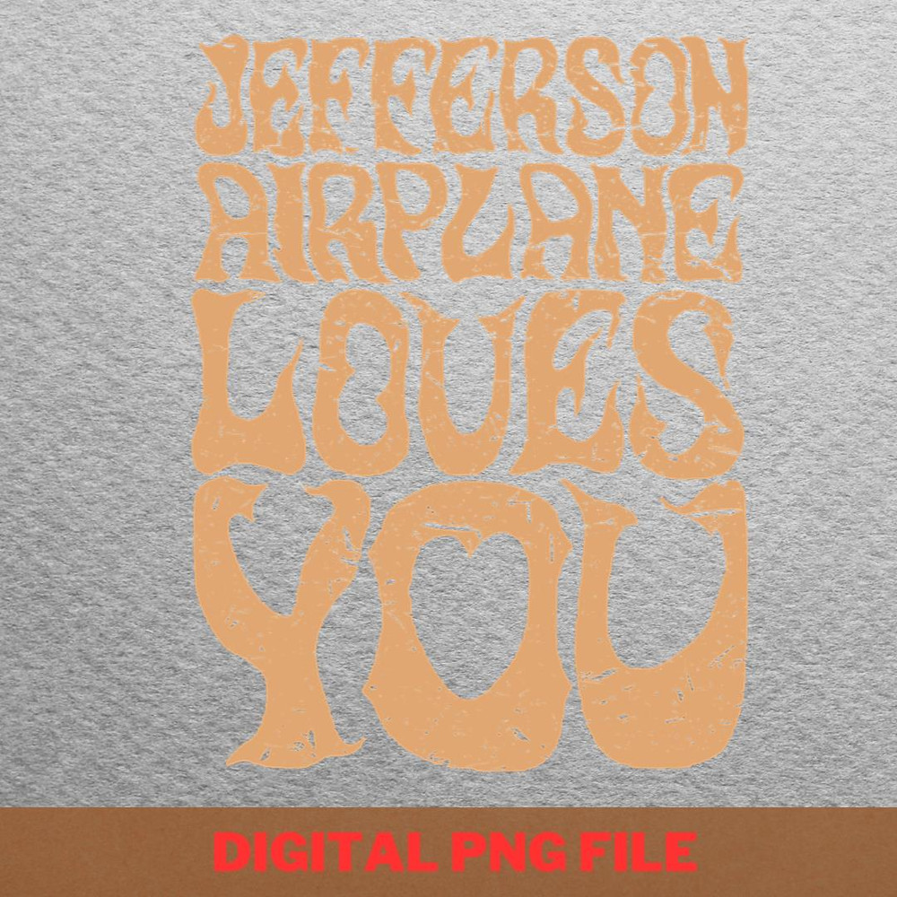 Jefferson Airplane Grace Slick Legend PNG, Jefferson Airplane PNG, Psychedelic Digital Png Files.jpg