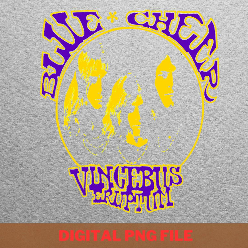Jefferson Airplane Iconic Hits PNG, Jefferson Airplane PNG, Psychedelic Digital Png Files.jpg