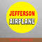 Jefferson Airplane Rocking The 60S PNG, Jefferson Airplane PNG, Psychedelic Digital Png Files.jpg