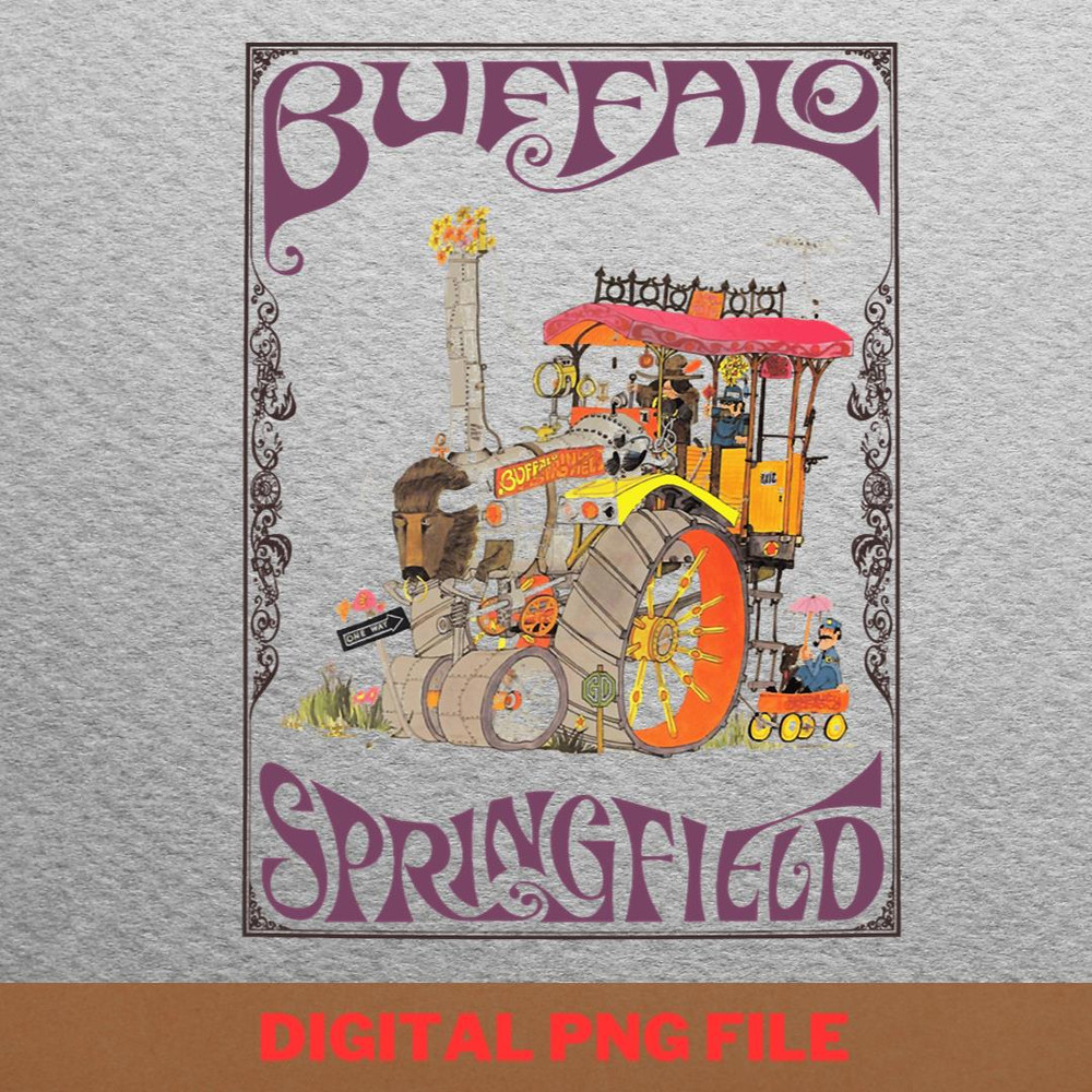 Jefferson Airplane Sonic Journeys PNG, Jefferson Airplane PNG, Psychedelic Digital Png Files.jpg