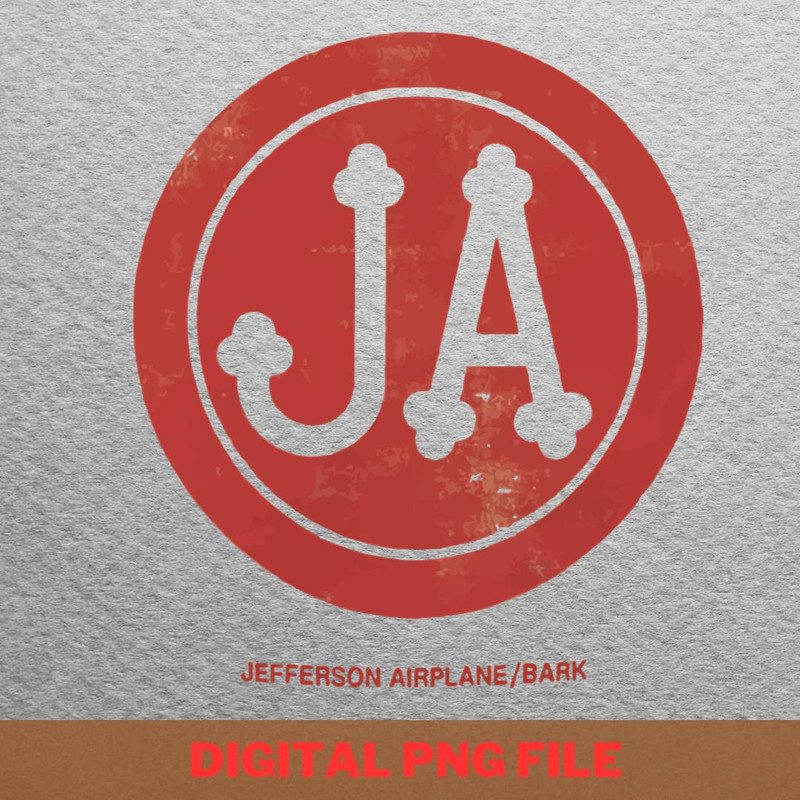 Jefferson Airplane Timeless Hits PNG, Jefferson Airplane PNG, Psychedelic Digital Png Files.jpg