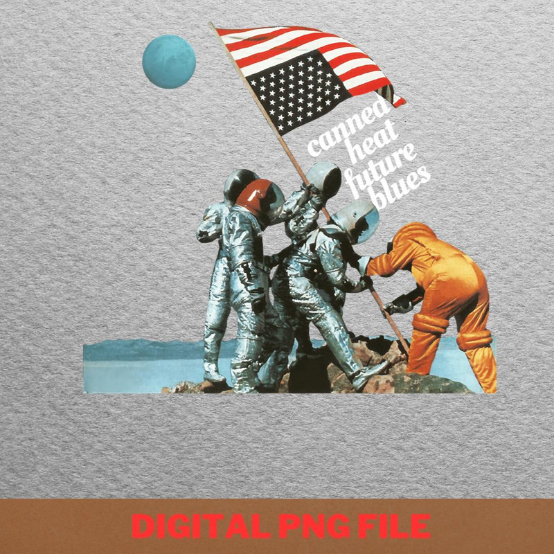 Jefferson Airplane Trailblazing Psychedelia PNG, Jefferson Airplane PNG, Psychedelic Digital Png Files.jpg