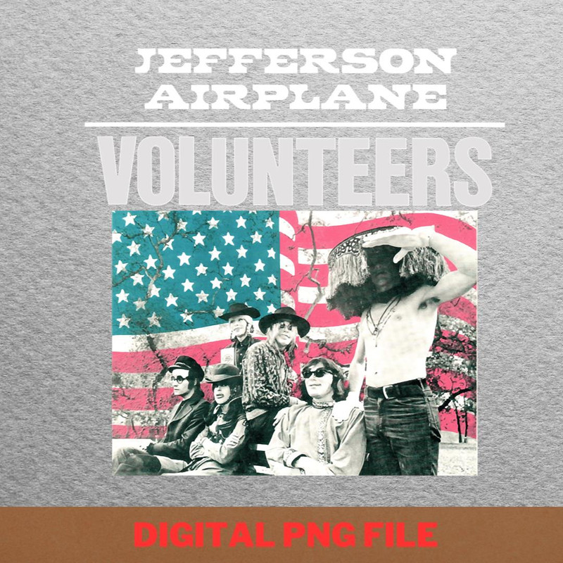 Jefferson Airplane White Rabbit Magic PNG, Jefferson Airplane PNG, Psychedelic Digital Png Files.jpg