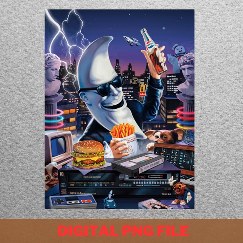 Vintage Retro Pillows PNG, Vintage Retro PNG, Retro Fashion Digital Png Files.jpg