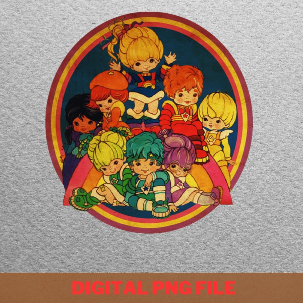 Vintage Retro Earrings PNG, Vintage Retro PNG, Retro Fashion Digital Png Files.jpg