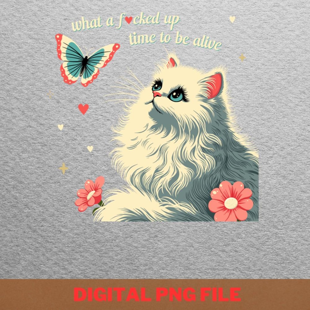 Vintage Retro Picture Frames PNG, Vintage Retro PNG, Retro Fashion Digital Png Files.jpg