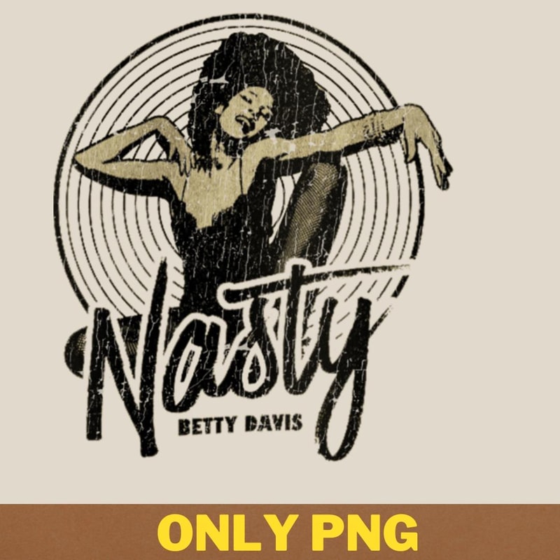 Film Noir Forgotten Memories Unearthed Nasty PNG, Cult Movies PNG, Old Hollywood Digital Png Files.jpg