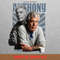 Anthony Bourdain Lived Fully PNG, Anthony Bourdain PNG, Master Chef Digital Png Files.jpg