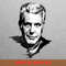 Anthony Bourdain Welcomed Adventure PNG, Anthony Bourdain PNG, Master Chef Digital Png Files.jpg