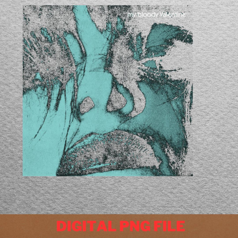 Cocteau Twins Blissful PNG, Cocteau Twins PNG, Indie Music Digital Png Files.jpg