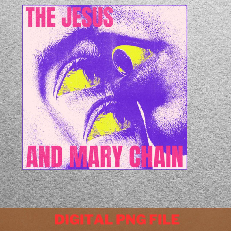 Cocteau Twins Cosmic PNG, Cocteau Twins PNG, Indie Music Digital Png Files.jpg