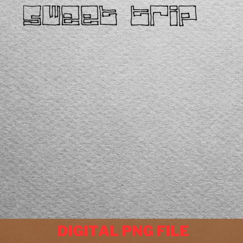 Cocteau Twins Essences PNG, Cocteau Twins PNG, Indie Music Digital Png Files.jpg