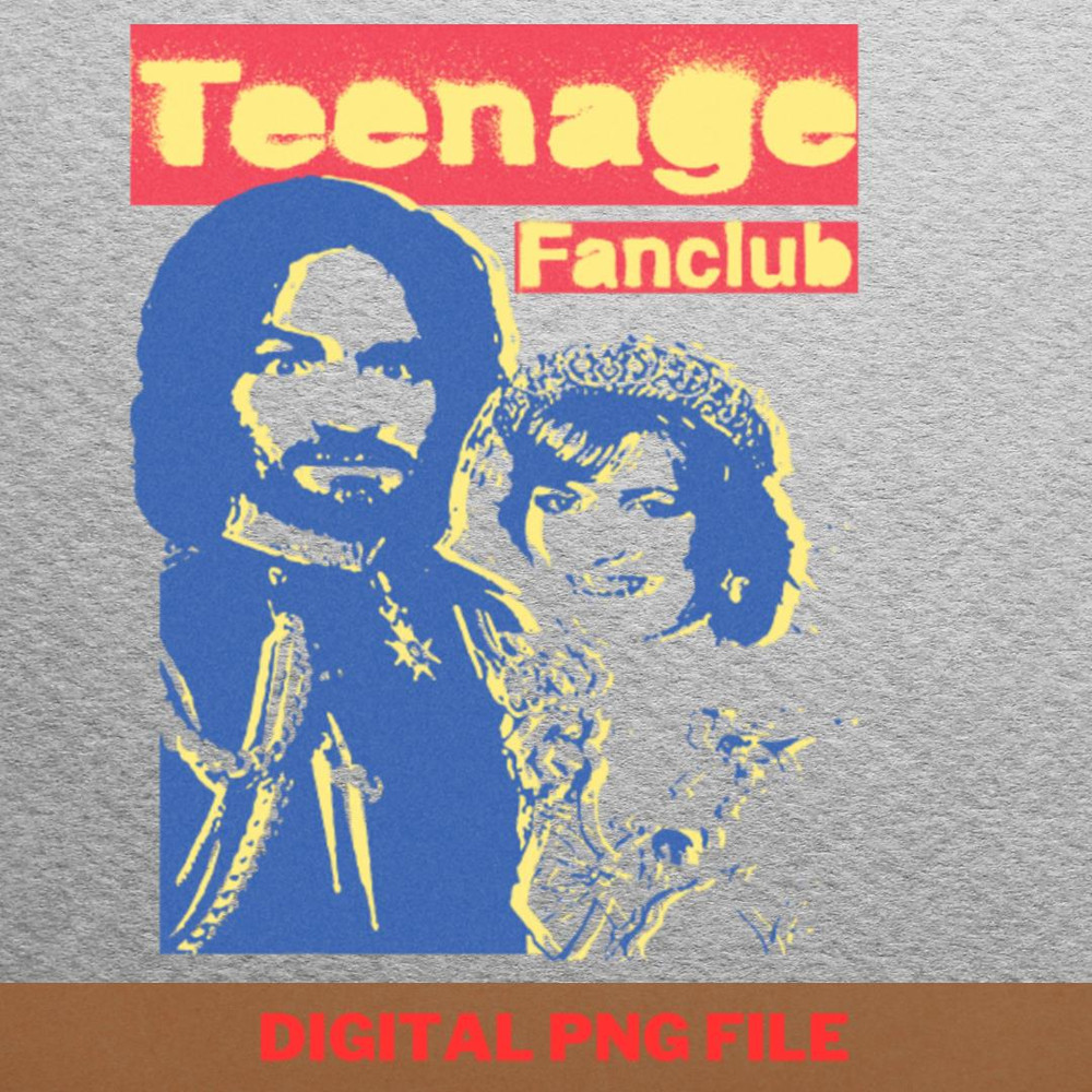 Cocteau Twins Retro PNG, Cocteau Twins PNG, Indie Music Digital Png Files.jpg