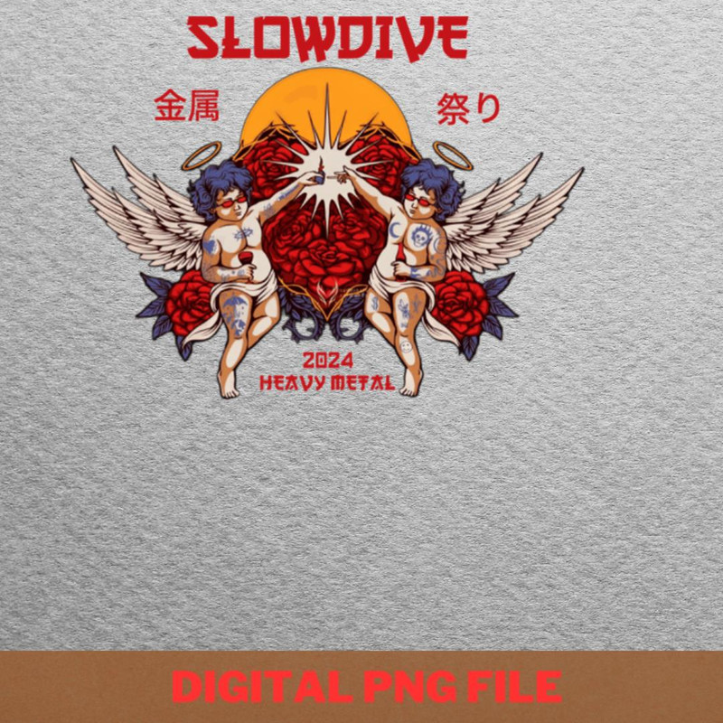 Cocteau Twins Surreal PNG, Cocteau Twins PNG, Indie Music Digital Png Files.jpg