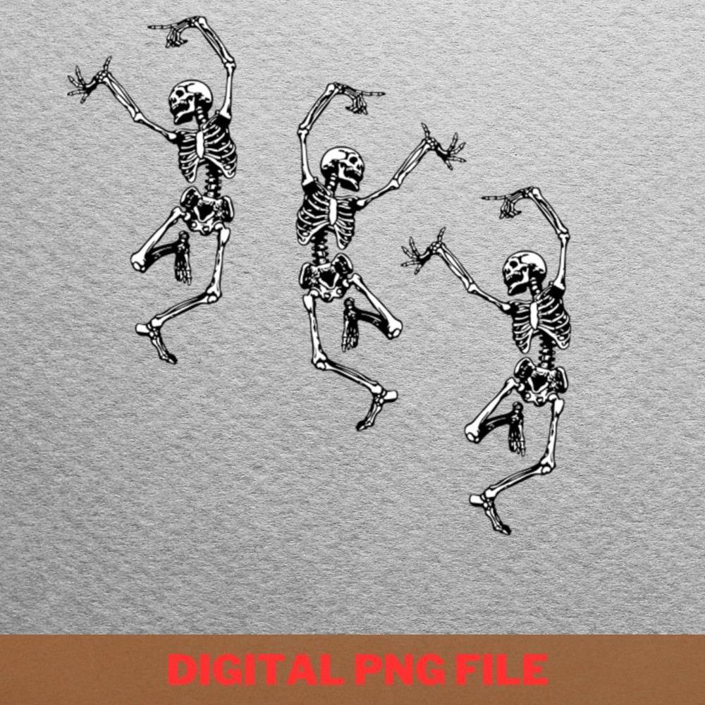 Dance With Death  - Dance With Myths PNG, Evil Dead PNG, Halloween Digital Png Files.jpg