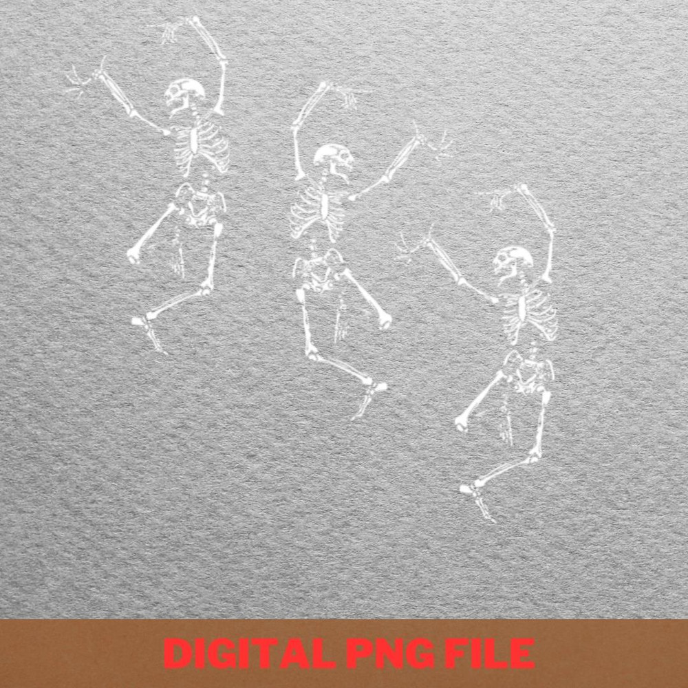 Dance With Death - Dance With Demons PNG, Evil Dead PNG, Halloween Digital Png Files.jpg