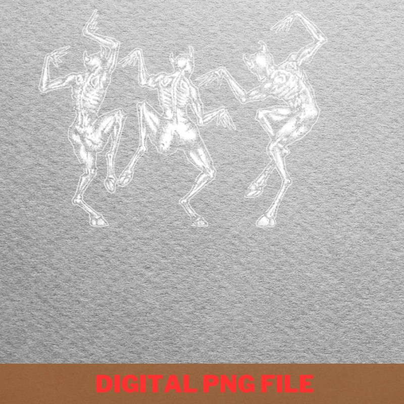 Dance With The Devil - Dance With Echoes PNG, Evil Dead PNG, Halloween Digital Png Files.jpg