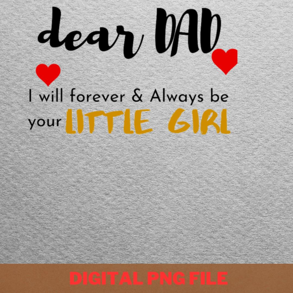 Dear Dad I Am Your - Dance With Specters PNG, Evil Dead PNG, Halloween Digital Png Files.jpg