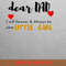 Dear Dad I Am Your - Dance With Specters PNG, Evil Dead PNG, Halloween Digital Png Files.jpg