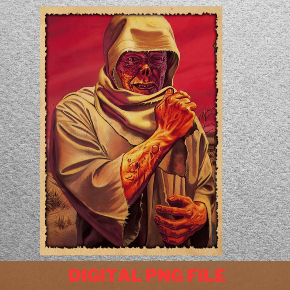 Death Metal Mastery  - Dance With Hells PNG, Evil Dead PNG, Halloween Digital Png Files.jpg