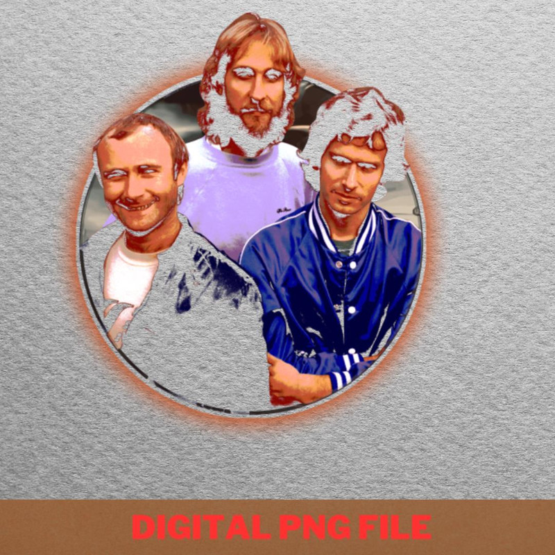 Foxtrot Fashion Genesis - Dance With Illusion PNG, Evil Dead PNG, Halloween Digital Png Files.jpg