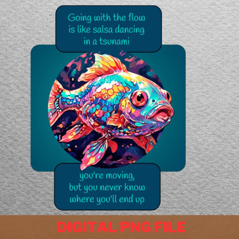 Going With The Flow  - Dance With Bones PNG, Evil Dead PNG, Halloween Digital Png Files.jpg