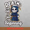 Grim Reaper Death With - Dance With Wraiths PNG, Evil Dead PNG, Halloween Digital Png Files.jpg