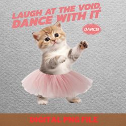 laugh at the void dance with - dance with remains png, evil dead png, halloween digital png files