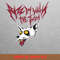 Rizz Em With - Dance With Labyrinth PNG, Evil Dead PNG, Halloween Digital Png Files.jpg